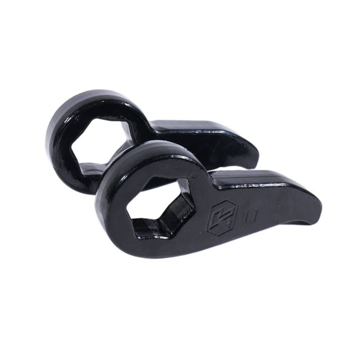 Kryptonite - Kryptonite Leveling Key Set for 2011–2019 Chevy/GMC 2500HD/3500HD
