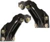 Carli Suspension - 08-16 Ford F250/350 SD Fabricated Rear Shock Mount Pair