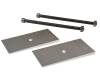Carli Suspension - 05-23 Ford F250/350 4x4 Ford Pinion Shim Kit 2 Degree