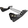 Carli Suspension - 05-16 Ford F250/350 4x4 Radius Arm Drop Brackets - 4.5in Lift