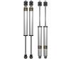 Carli Suspension - 14-23 Ram 2500 4x4 Diesel -Spec 2.0in IFP 2.5in Lift Front And Rear Shock Pkg