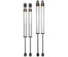 Carli Suspension - 13-23 Ram 3500 Diesel 4x4 Leveling Shock Set