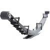 Carli Suspension - 13-23 Ram 3500 4x4 Full Progressive Leaf Spring - 1in-2in Lift - L46