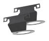 Carli Suspension - 14-23 Ram 2500/3500 4x4 Front Shock Reservoir Mounts 2.5in