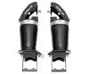 Carli Suspension - 08-10 Ford F250/350 SD Long Travel Air Bag System For 4.5in Systems