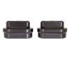 Carli Suspension - 03-23 Dodge Ram 2500/3500 Front Bump Drop 1in