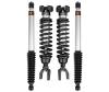 Carli Suspension - 19-23 Ram 1500 4x4 2.5 Coilover/2.0 Shock Set 2.5in Lift