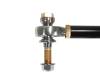 Carli Suspension - 17-23 Ford F250/F350 Adjustable Track Bar 2.5in-4.5in Lift Systems