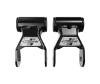 Carli Suspension - 03-24 Ram 2500/3500 Fabricated Leaf Spring Shackle