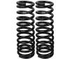 Carli Suspension - 03-13 Dodge Ram 2500/3500 Front Coil Springs Diesel 6in Lift Multi Rate
