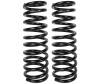 Carli Suspension - 03-13 Dodge Ram 2500/3500 Front Coil Springs Diesel 3in Lift Linear Rate