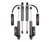 Carli Suspension - 14-26 Ram 2500 4X4 Hemi Carli-Spec 2.5in RR Front and Rear Shock Package - 3in Lift
