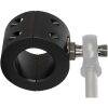 Carli Suspension - 05-23 Ford F250/350 4x4 Low Mount Steering Stabilizer Tie-Rod Clamp