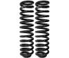 Carli Suspension - 05-23 Ford F250/F350 4x4 Linear Rate Coil Springs 2.5/3.5in Lift - Pair
