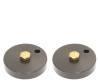 Carli Suspension - 05-16 Ford F250/350 SD Front Bump Drop Pucks