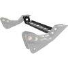 Carli Suspension - 05-16 Ford F250/350 4x4 Radius Arm Drop X-Member
