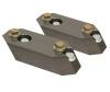Carli Suspension - 13-23 Ram 2500/3500 Sway Bar Drop Bracket