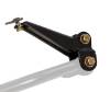 Carli Suspension - 03-13 Dodge Ram 2500/3500 Track Bar Drop Bracket