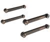 Carli Suspension - 10-13 Dodge Ram 2500/3500 Extended Control Arms 4Th Gen Mild Steel