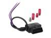 AMP Research - AMP Research 14-21 GM Replacement OBD II Module Plug for Plug N Play Power Step