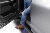 AMP Research - AMP Research 2003-2009 Hummer H2 PowerStep - Black