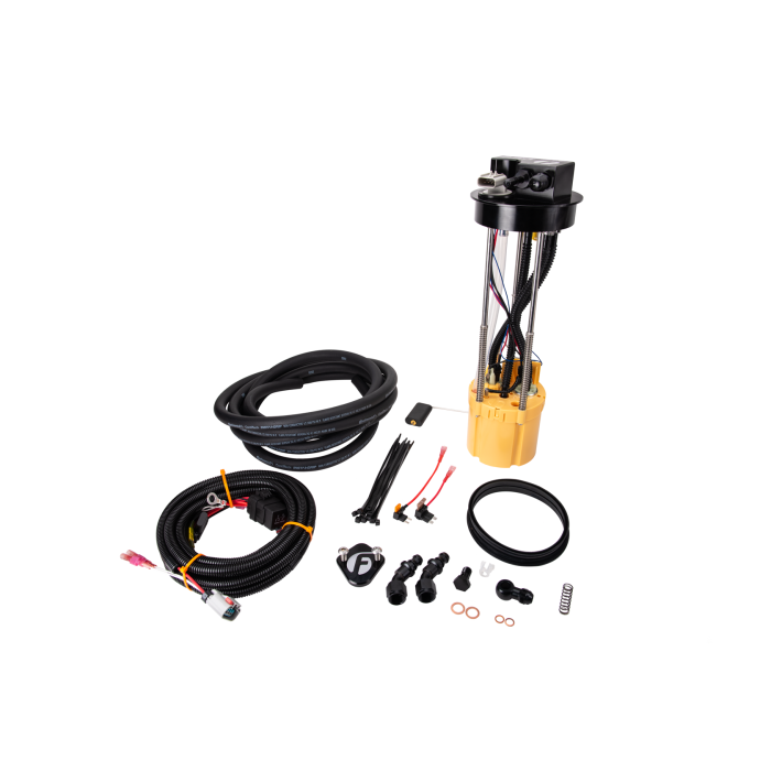 Fleece Performance - PowerFlo Lift Pump for 1998 Dodge with 12-valve Cummins Fleece Performance