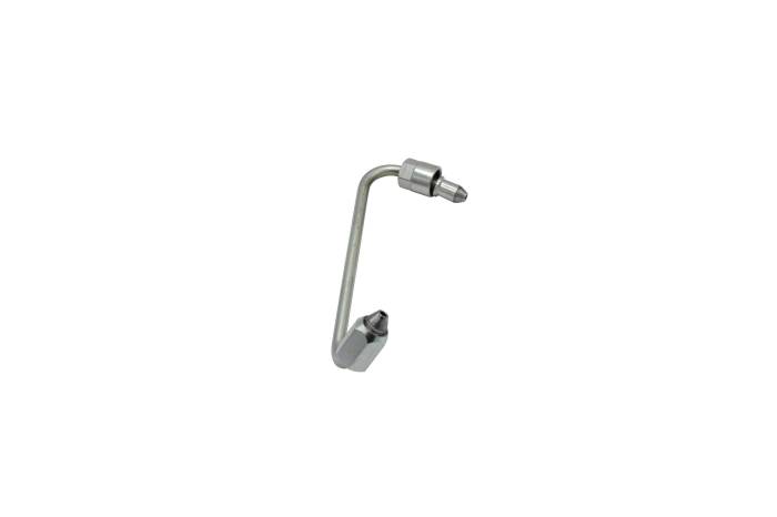 Fleece Performance - 07.5'-18' 6.7L Dodge Cummins Fuel Injection Line Set Fleece Performance