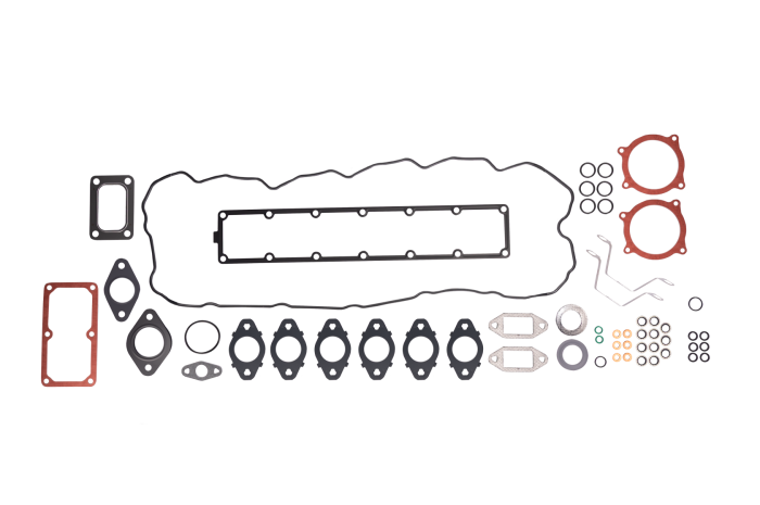 Fleece Performance - Upper Gasket Set for MY 2007.5-2018 6.7L Cummins (no head gasket) Fleece Performance