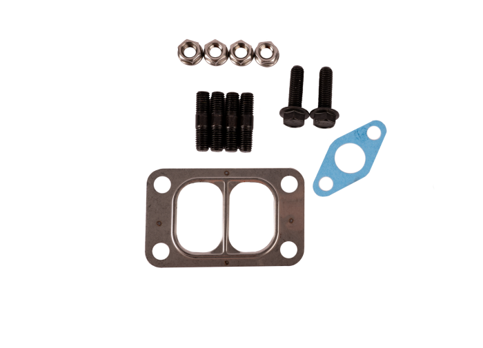 Fleece Performance - Turbocharger Installation Kit for 1994-2002 Cummins HX35 Turbochargers Fleece Performance