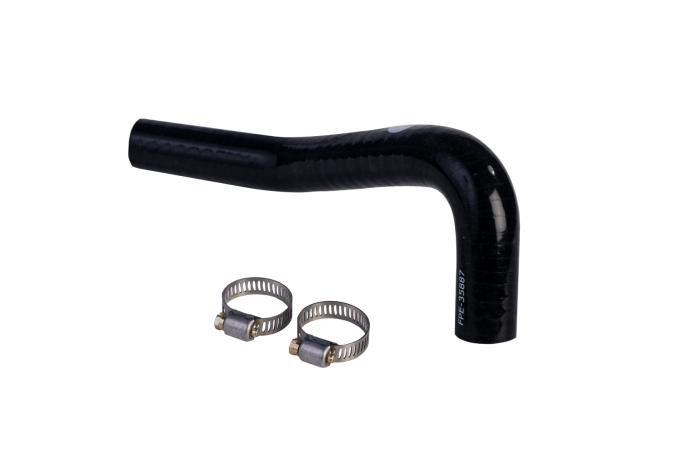 Fleece Performance - Lower Heater Return Hose for 2003-2012 Cummins Fleece Performance