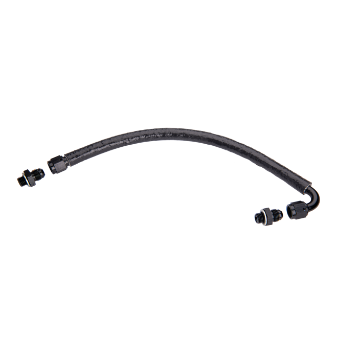 Fleece Performance - Turbocharger Oil Feed Line for 2019-2022 6.7L Ram Cummins Fleece Performance