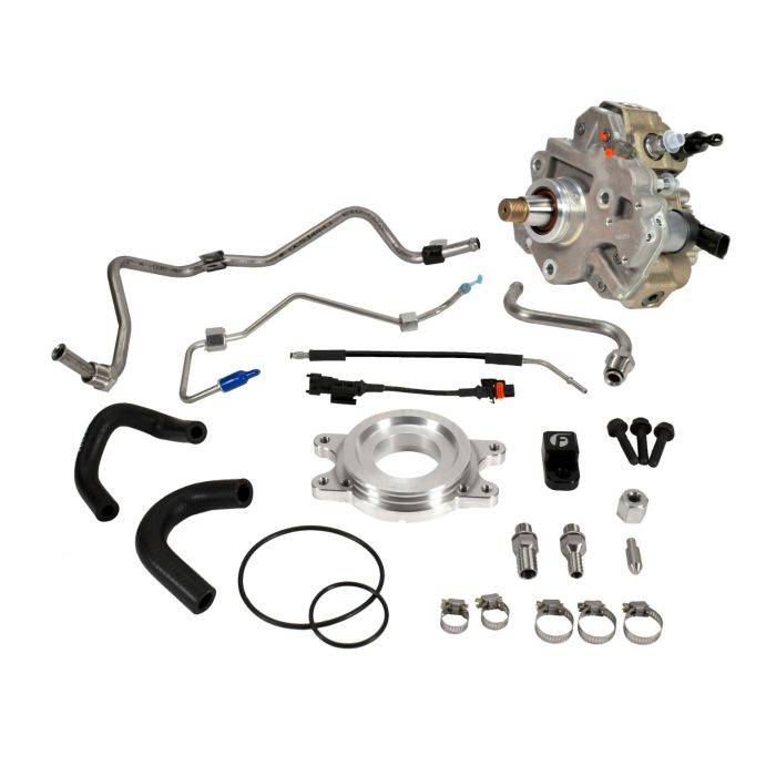 Fleece Performance - LML CP3 Conversion Kit with Heavy Duty CP3 for 2011-2016 Duramax Fleece Performance
