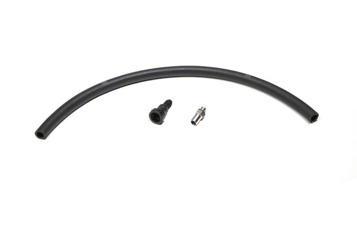Fleece Performance - 1/2" High Flow Fuel Feed Line Kit for 2010-2018 Cummins Fleece Performance