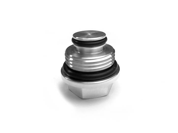 Fleece Performance - HE351CW Actuator Solenoid Plug w/ Boost Reference Fleece Performance
