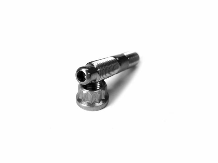 Fleece Performance - Exhaust Manifold Stud Kit - 4mm Allen Socket Head Fleece Performance
