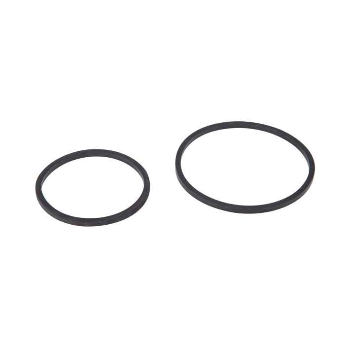 Fleece Performance - Duramax Oil Cooler Adapter O-ring Kit Fleece Performance