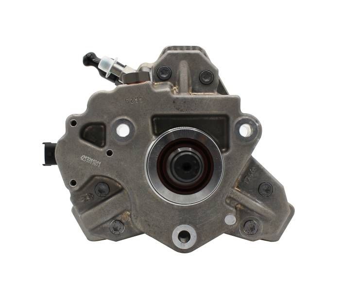 Fleece Performance - Fleece Performance CP3 for LBZ/LMM Duramax Fleece Performance FPE-DMAX-CP3