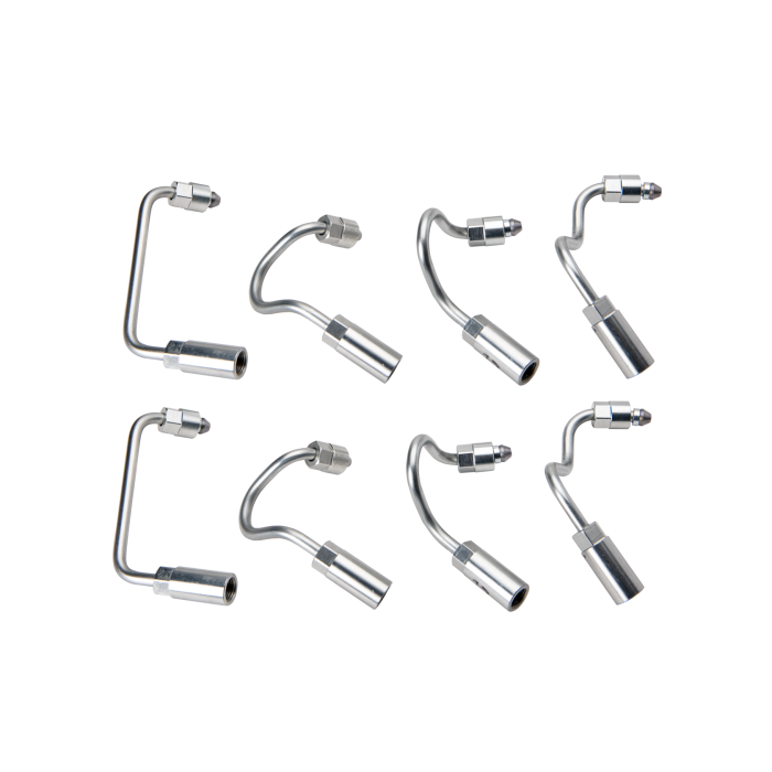 Fleece Performance - LLY Duramax High Pressure Injection Line Kit Fleece Performance