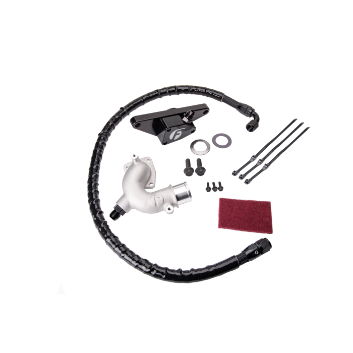 Fleece Performance - Coolant Bypass for 2013-2018 Ram with 6.7L Cummins Fleece Performance