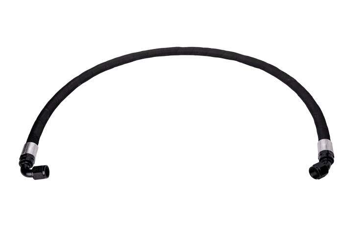 Fleece Performance - Replacement Transmission Line LB7/LMM (medium line) Fleece Performance