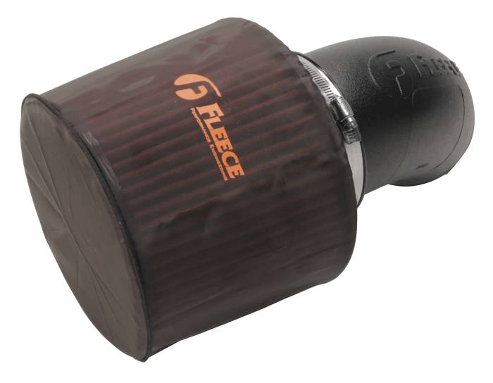 Fleece Performance - Water Resistant Pre-Filter for Fleece Replacement Air Filter (Black) Fleece Performance