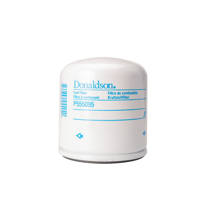 Fleece Performance - Donaldson P555095 Replacement Fuel Filter Fleece Performance