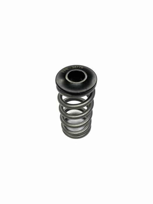 Fleece Performance - Cummins 24V Spring and Retainer Set Fleece Performance