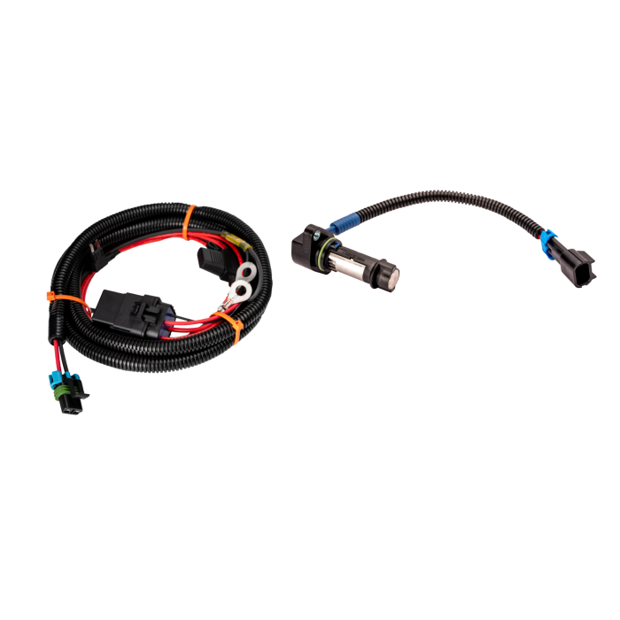 Fleece Performance - Fuel Heater and Harness for Fleece Performance 2011-2016 Ford Filter Bases