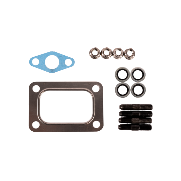 Fleece Performance - Turbocharger Installation Kit for 2007.5-2018 6.7L Cummins VGT Turbochargers Fleece Performance