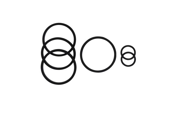 Fleece Performance - Replacement O-ring Kit for Cummins Coolant Bypass Kits Fleece Performance