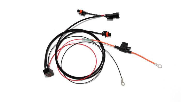 Fleece Performance - Cummins Dual Pump Controller Fleece Performance