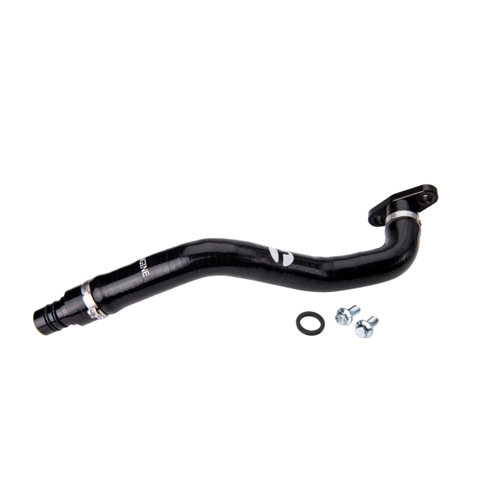 Fleece Performance - Turbo Drain Tube Kit for 2019+ 6.7L Cummins Fleece Performance
