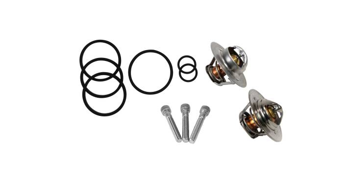 Fleece Performance - Coolant Bypass Service Kit Fleece Performance