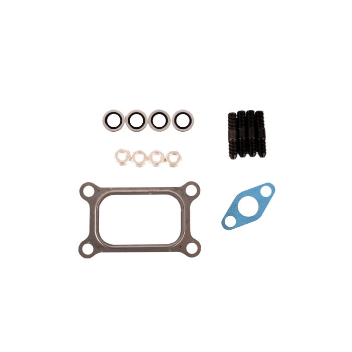 Fleece Performance - Turbocharger Installation Kit for 2019-2024 6.7L Cummins VGT Turbochargers Fleece Performance